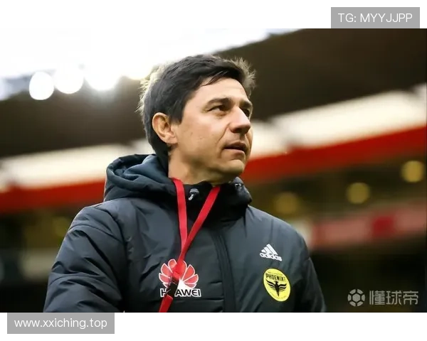 官方确认惠灵顿主帅辞职消息